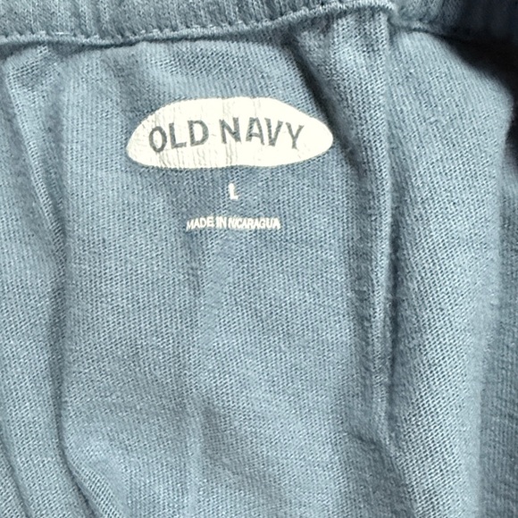 Old Navy Led Zeppelin tank - Picture 3 of 3